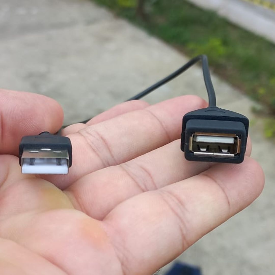 cable de mini bols