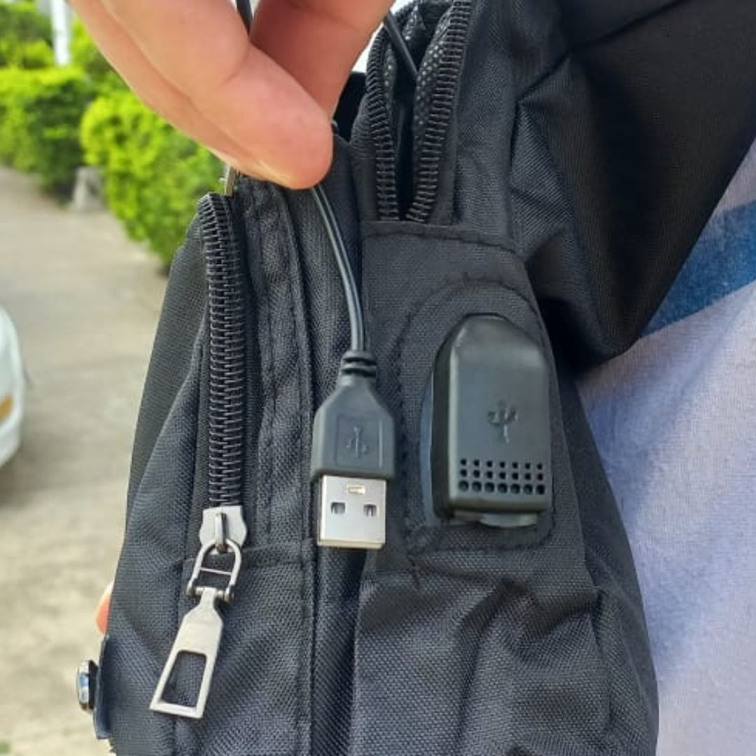 cable mini bol